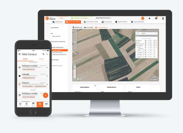 Agréo et CGO, des solutions d'avenir (image http://www.agreo-solution.com) Agréo et CGO, des solutions d'avenir (image http://www.agreo-solution.com)