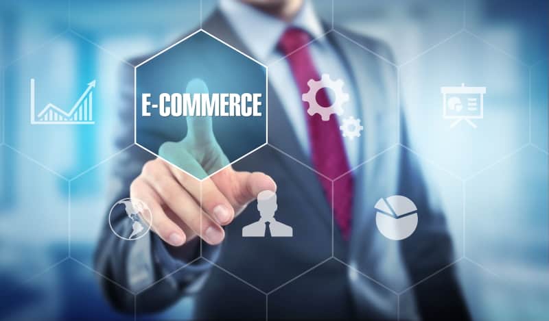 e-commerce


