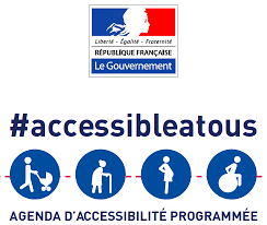 Ad'AP, établissment publics accessibles à tous