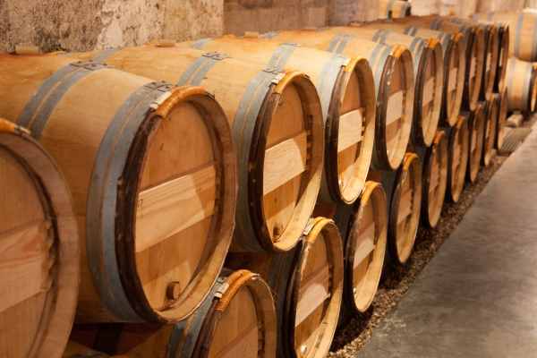 Eau de vie Cognac
Eau de vie Cognac