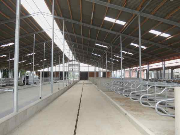 batiment agricole
batiment agricole