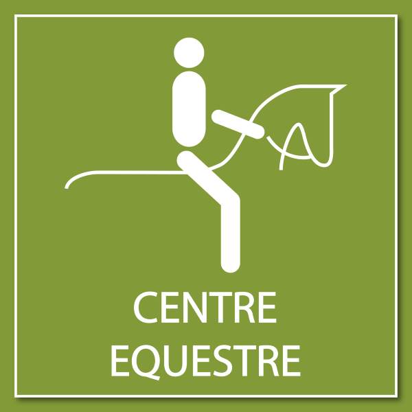 Centre-equestre