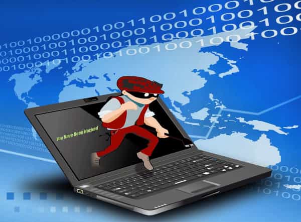 Hacher et cyber attaques


