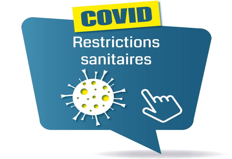 protocole sanitaire covid-19


