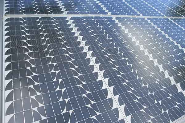 Panneaux solaires - Photovoltaïques