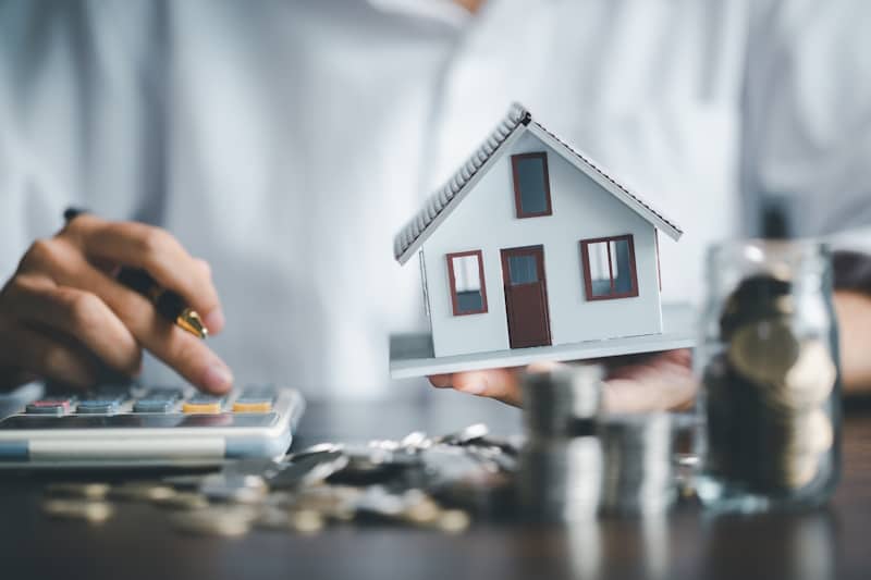 déclaration biens immobiliers
déclaration biens immobiliers