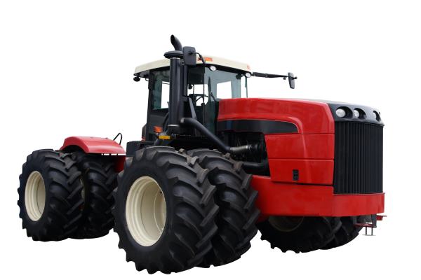 Deduction Exceptionelle pour l'achat d'un tracteur Agricole
