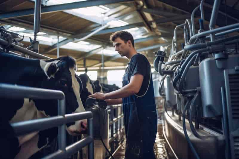 Déduction par vache laitière,