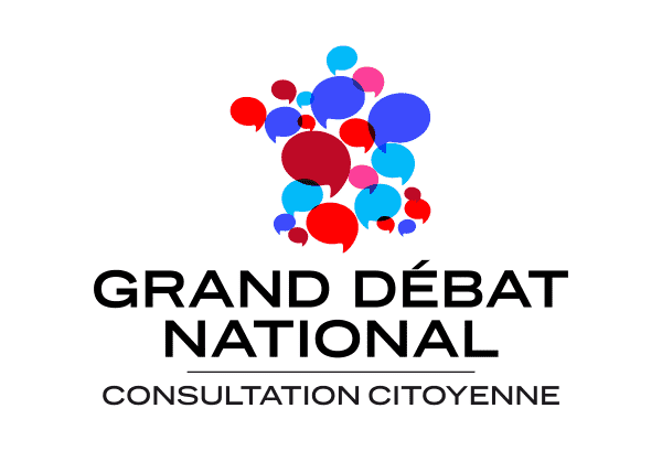 Grand débat National


