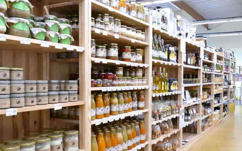 magasins de producteurs
magasins de producteurs