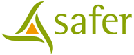 Logo SAFER