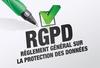 RGPD Règlement sur la Protection des Données informatiques


