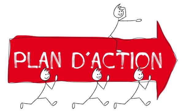 Plan d'action transmission d'exploitation
Plan d'action transmission d'exploitation