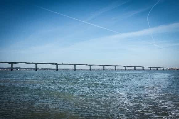 pont ile oléron