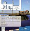 Couverture MAG CGO 25