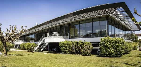 CGO Cite Entrepreneuriale SAINTES
CGO Cite Entrepreneuriale SAINTES