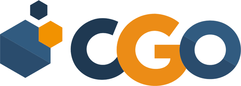 logo CGO



