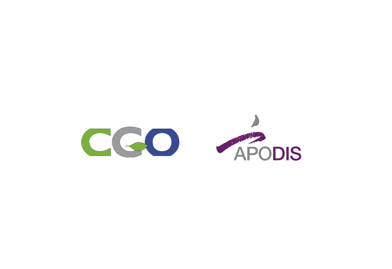 Fusion CGO APODIS Fusion CGO APODIS