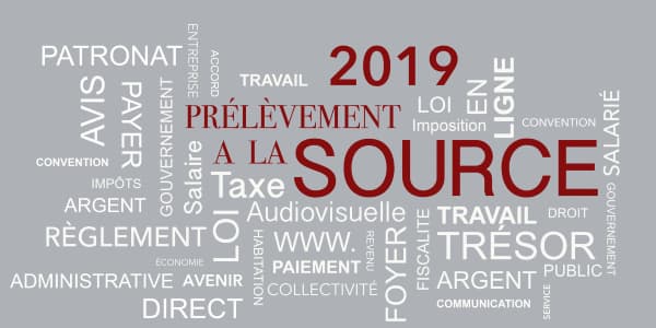 Prélèvement à la source le côté pratique de cette évolution
Prélèvement à la source le côté pratique de cette évolution