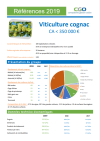 Viti 2019 - CA inf350 K€