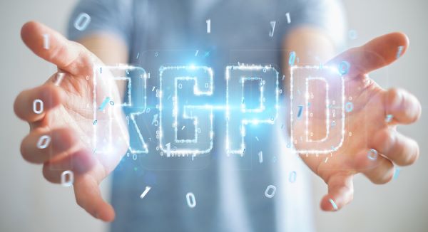RGPD et données personnelles des salariés
RGPD et données personnelles des salariés
