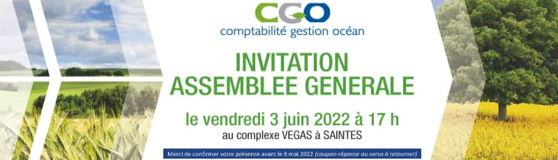 invitation AG CGO 3 juin 2022 