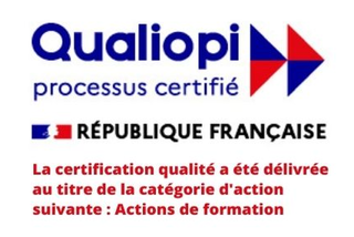 Certification Qualiopi