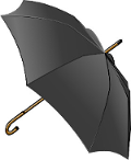 parapluie et garantie bancaire
